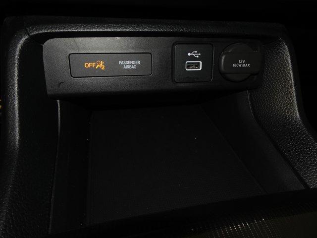 used 2024 Honda Civic car, priced at $23,991