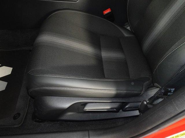 used 2024 Honda Civic car, priced at $23,991