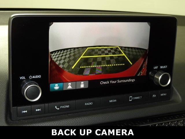 used 2024 Honda Civic car, priced at $23,991