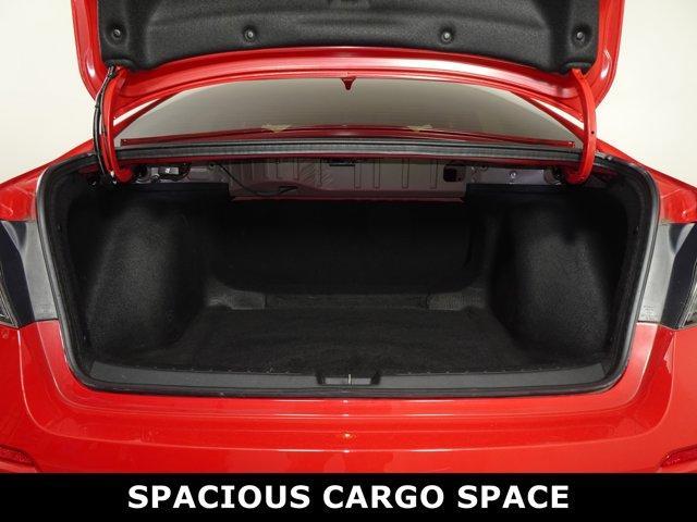 used 2024 Honda Civic car, priced at $23,991