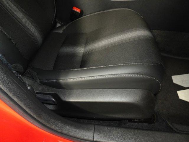 used 2024 Honda Civic car, priced at $23,991