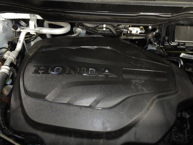 used 2022 Honda Pilot car, priced at $29,049