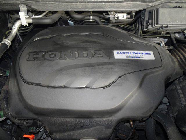 used 2019 Honda Ridgeline car, priced at $24,937