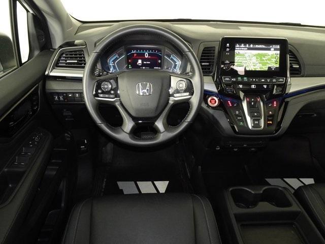 used 2024 Honda Odyssey car, priced at $41,259