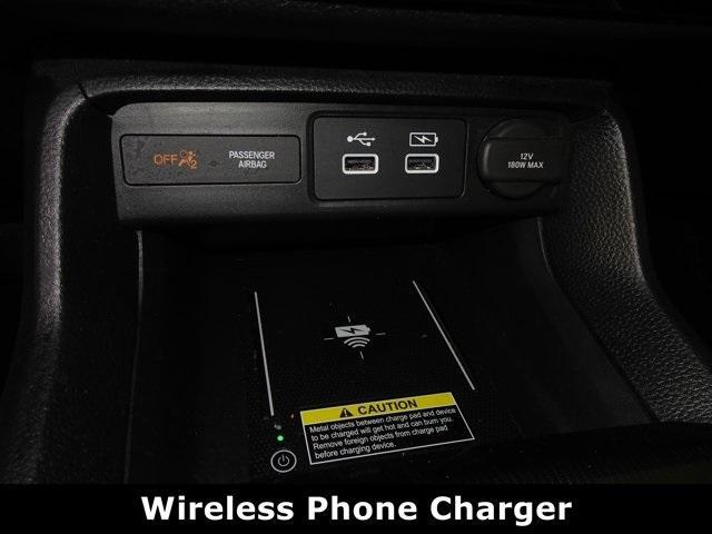 used 2024 Honda Civic car, priced at $25,453