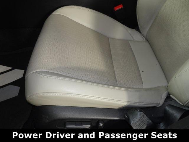 used 2024 Honda Civic car, priced at $25,453