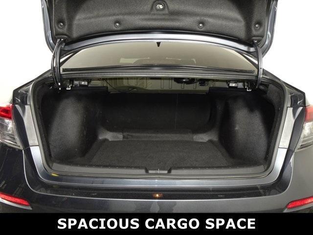 used 2024 Honda Civic car, priced at $25,453