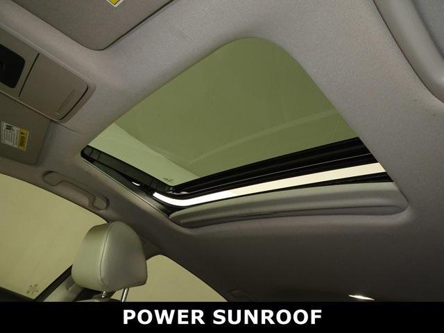 used 2024 Honda Civic car, priced at $25,453