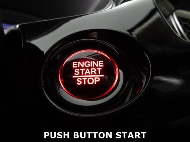 used 2024 Honda Civic car, priced at $25,453