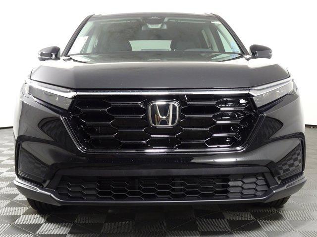 new 2024 Honda CR-V car, priced at $34,835