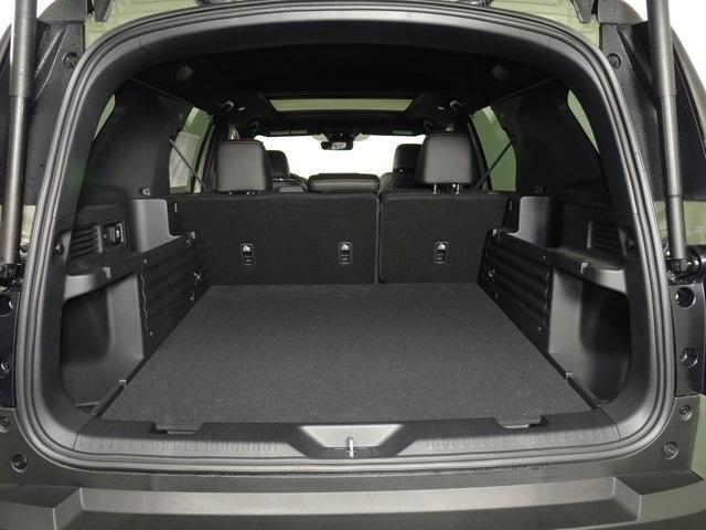 new 2026 Honda Passport car, priced at $54,230