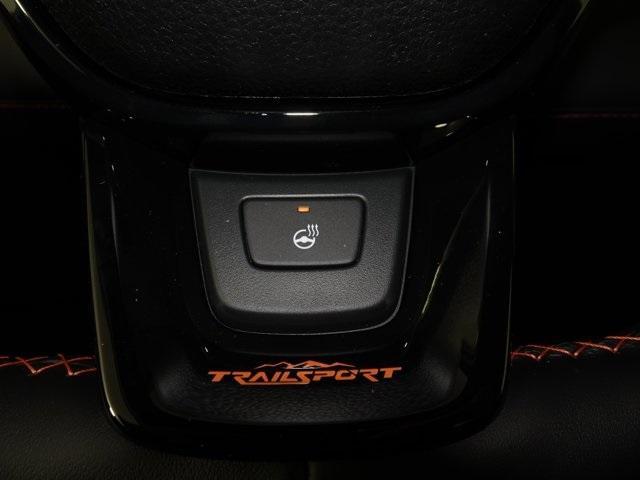 new 2026 Honda Passport car, priced at $54,230