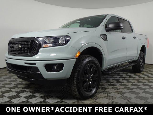 used 2022 Ford Ranger car, priced at $31,557