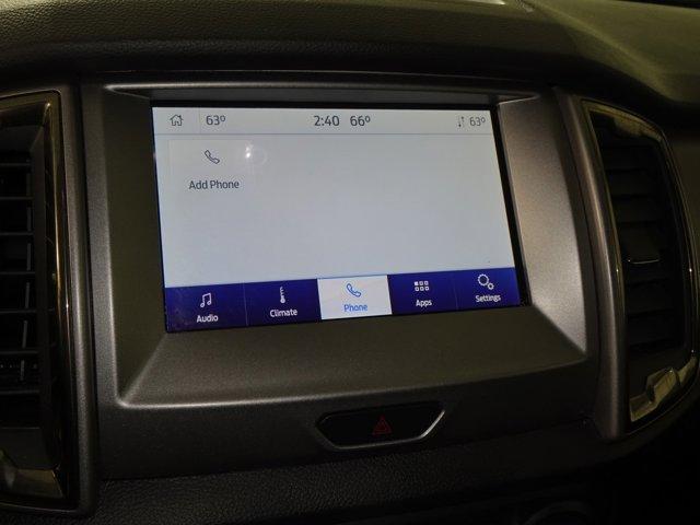 used 2022 Ford Ranger car, priced at $31,557