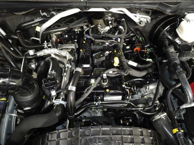 used 2022 Ford Ranger car, priced at $31,557