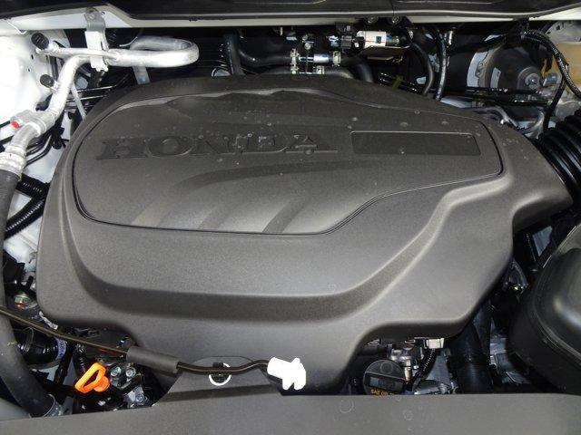 new 2025 Honda Odyssey car, priced at $48,315