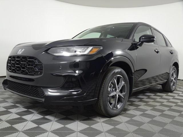 new 2025 Honda HR-V car, priced at $32,395