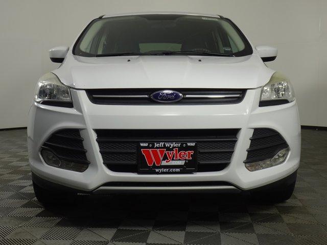 used 2014 Ford Escape car, priced at $8,808