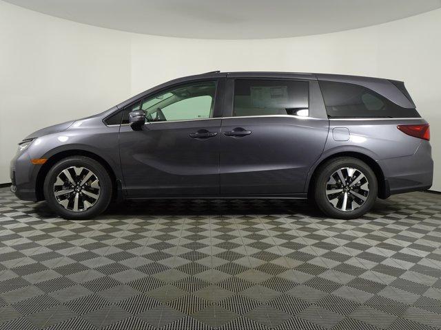 new 2025 Honda Odyssey car, priced at $40,716