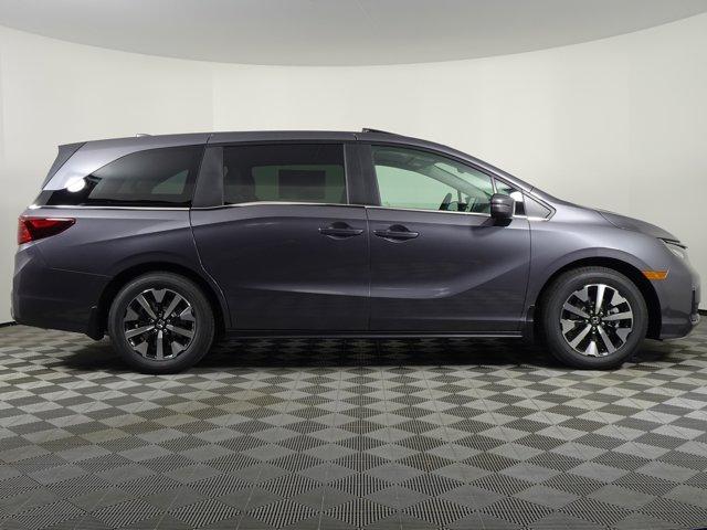 new 2025 Honda Odyssey car, priced at $40,716