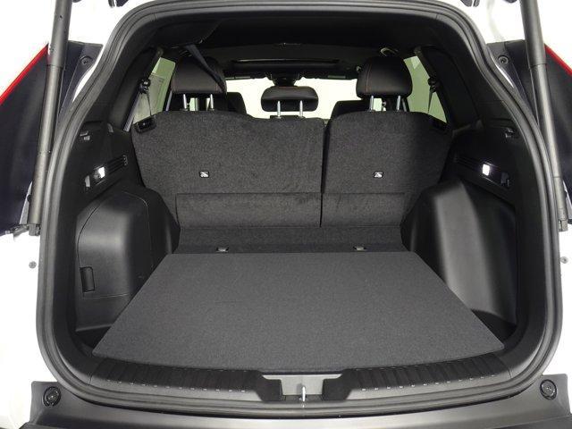 new 2026 Honda CR-V Hybrid car, priced at $38,609