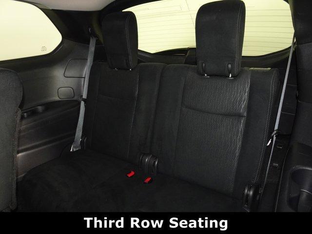 used 2015 Nissan Pathfinder car, priced at $6,866