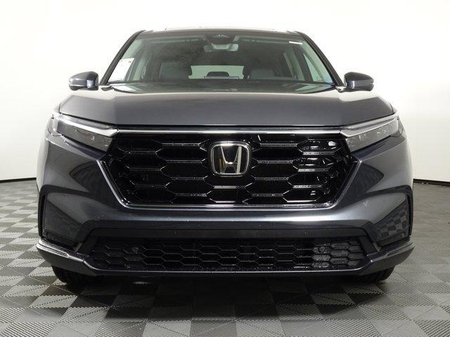 new 2024 Honda CR-V car