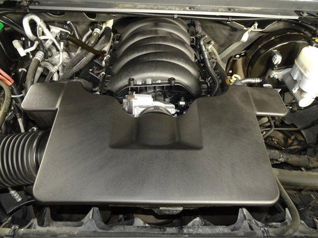 used 2020 Chevrolet Tahoe car, priced at $27,656