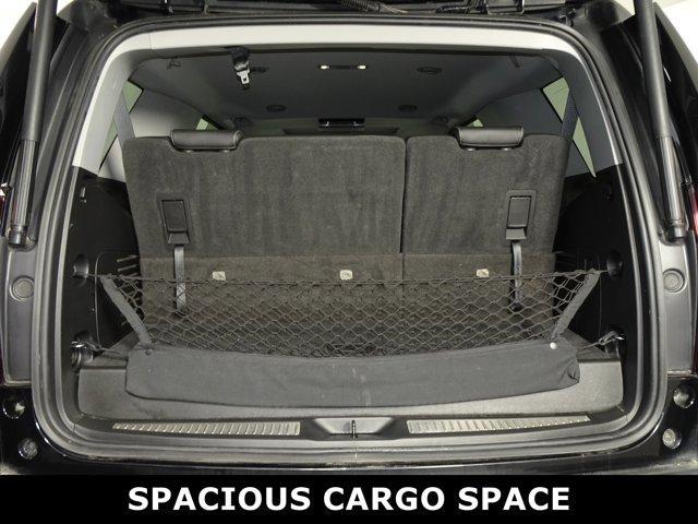 used 2020 Chevrolet Tahoe car, priced at $27,656