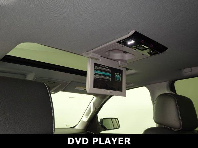 used 2020 Chevrolet Tahoe car, priced at $27,656