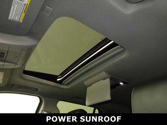 used 2020 Chevrolet Tahoe car, priced at $27,656