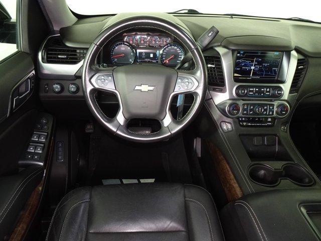 used 2020 Chevrolet Tahoe car, priced at $27,656