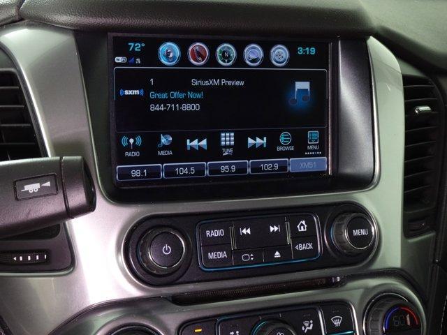 used 2020 Chevrolet Tahoe car, priced at $27,656