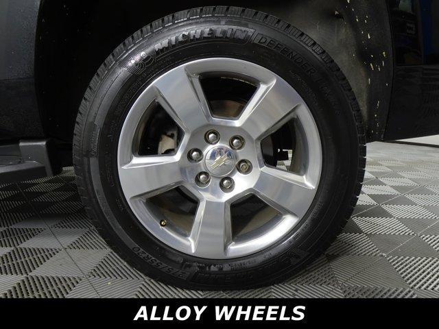 used 2020 Chevrolet Tahoe car, priced at $27,656