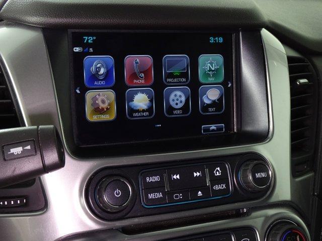 used 2020 Chevrolet Tahoe car, priced at $27,656