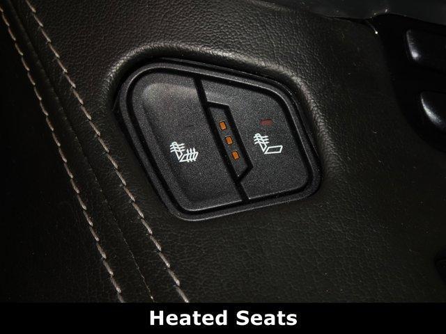 used 2020 Chevrolet Tahoe car, priced at $27,656