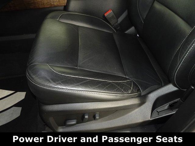 used 2020 Chevrolet Tahoe car, priced at $27,656