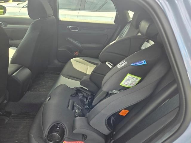 used 2023 Honda Civic car, priced at $26,945