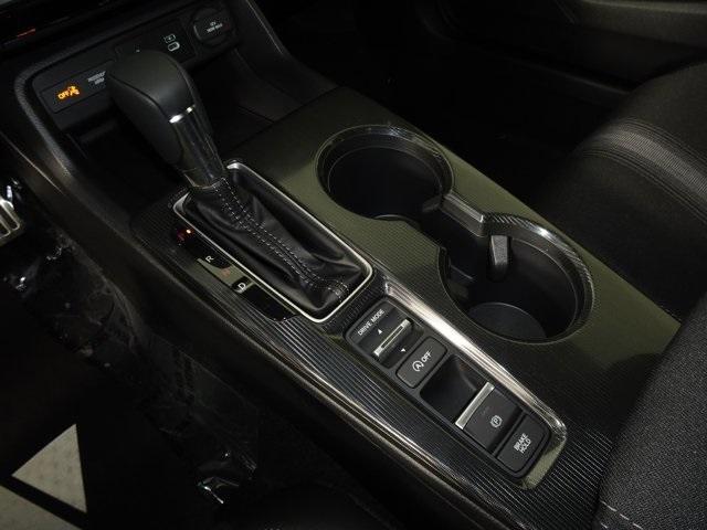 new 2025 Honda Civic car, priced at $28,555