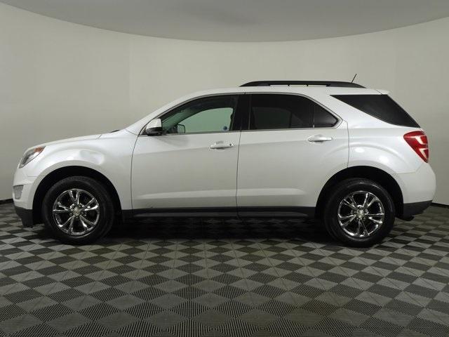 used 2016 Chevrolet Equinox car, priced at $12,251