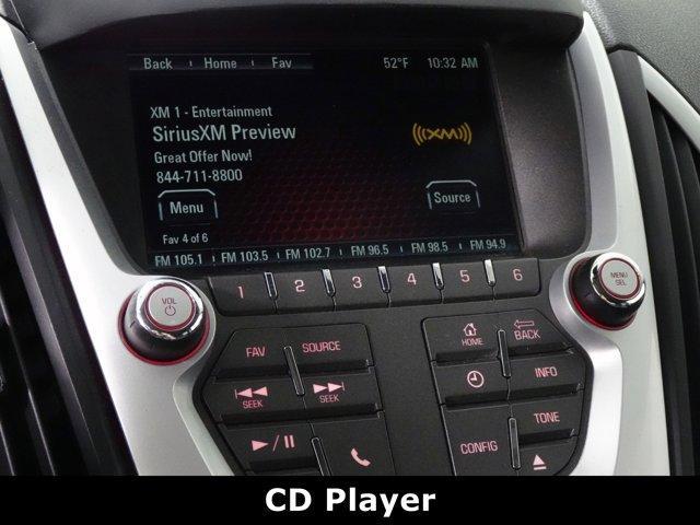 used 2015 GMC Terrain car, priced at $8,973