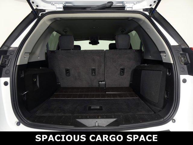 used 2015 GMC Terrain car, priced at $8,973