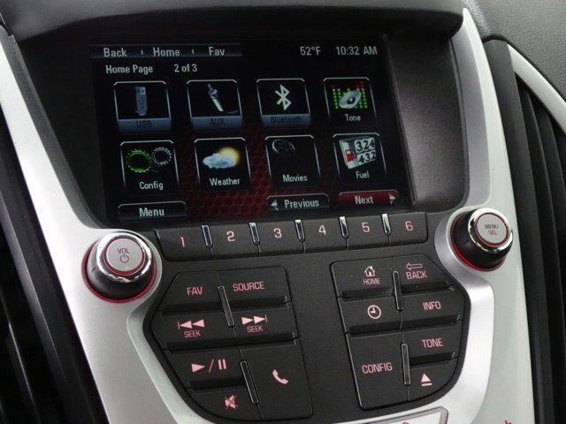 used 2015 GMC Terrain car, priced at $8,973