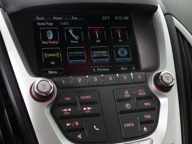 used 2015 GMC Terrain car, priced at $8,973