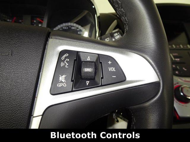 used 2015 GMC Terrain car, priced at $8,973