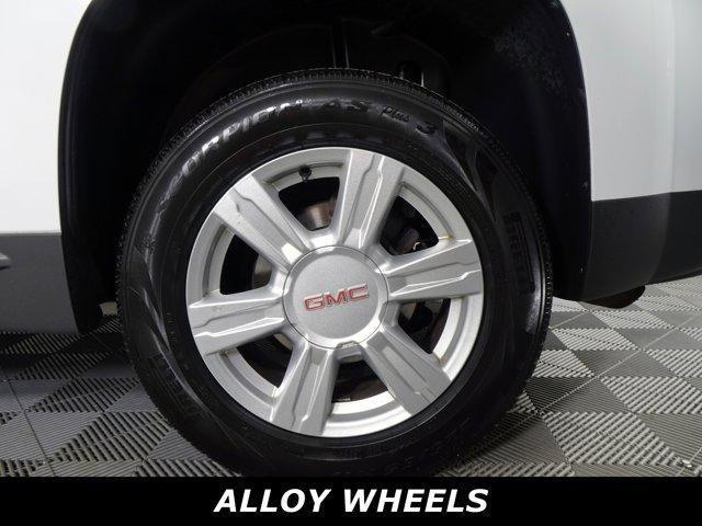 used 2015 GMC Terrain car, priced at $8,973