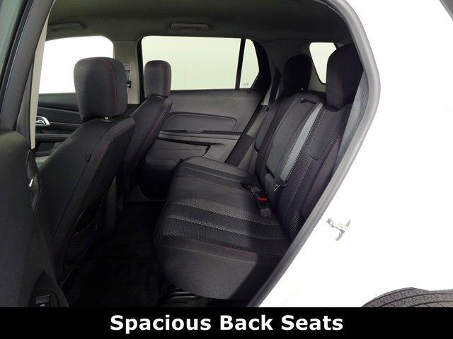 used 2015 GMC Terrain car, priced at $8,973