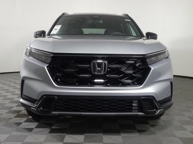 new 2025 Honda CR-V Hybrid car, priced at $37,000