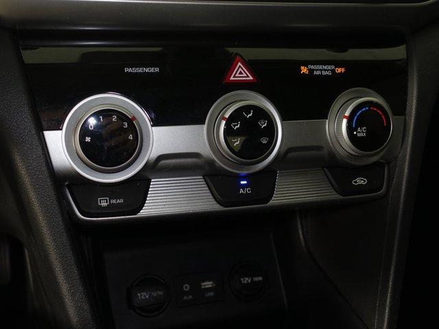 used 2019 Hyundai Elantra car, priced at $10,516