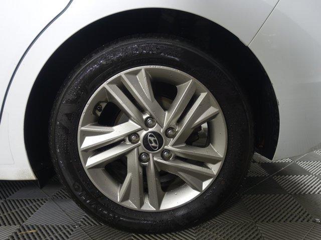 used 2019 Hyundai Elantra car, priced at $10,516